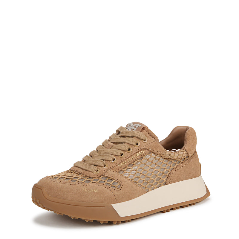 LAYLA MESH SNEAKER