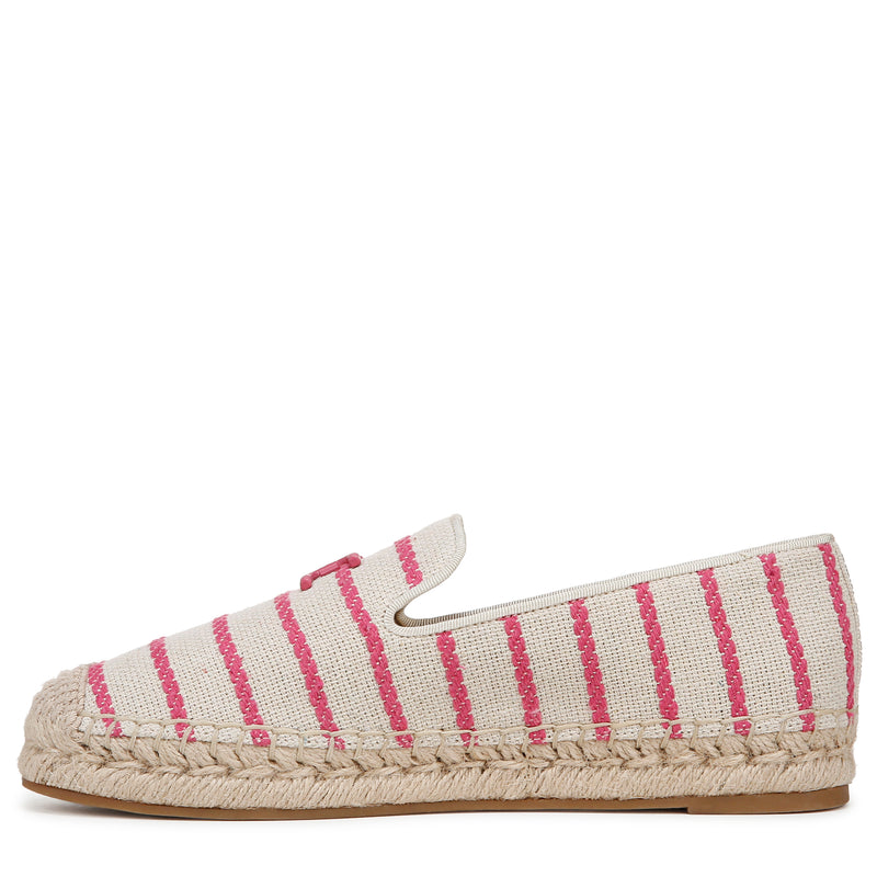 KATHLEEN ESPADRILLE SLIP ON
