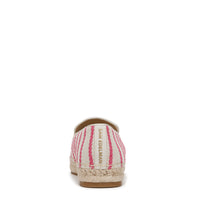 KATHLEEN ESPADRILLE SLIP ON