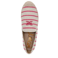 KATHLEEN ESPADRILLE SLIP ON