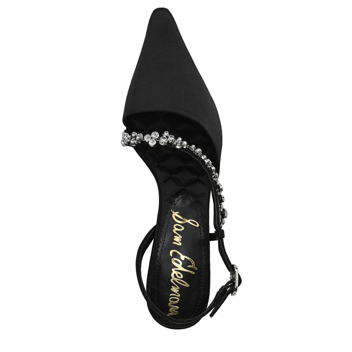 BONNIE SLINGBACK PUMP