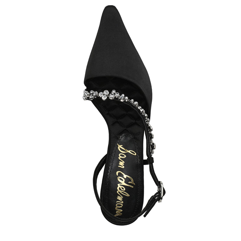 BONNIE SLINGBACK PUMP