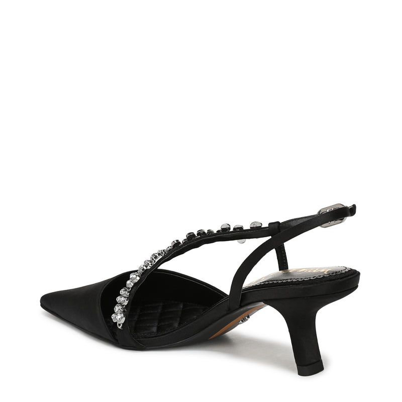 BONNIE SLINGBACK PUMP