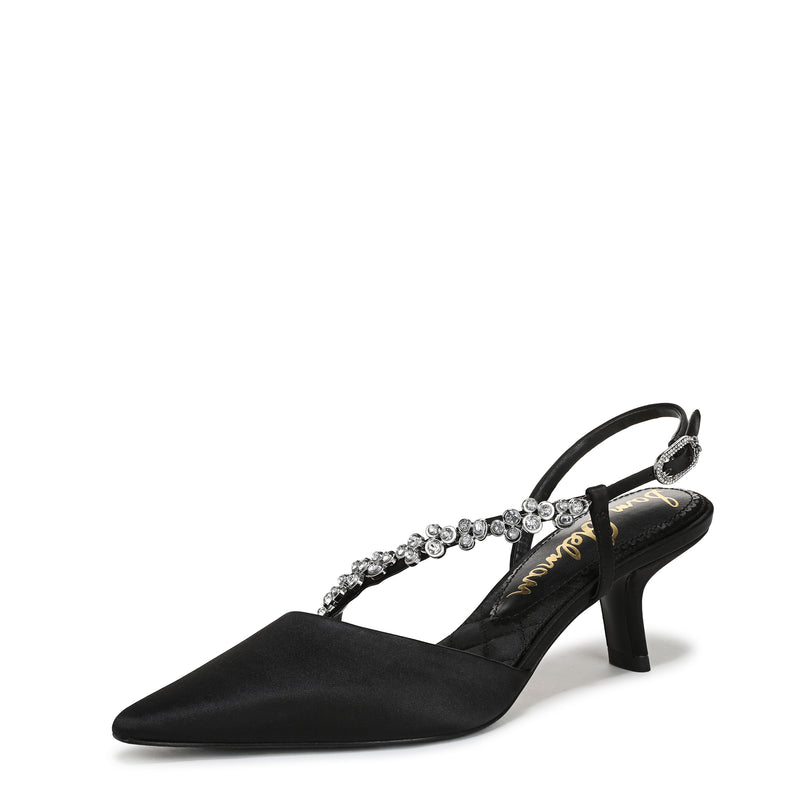 BONNIE SLINGBACK PUMP