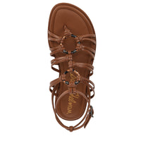 RAYE GLADIATOR SANDAL