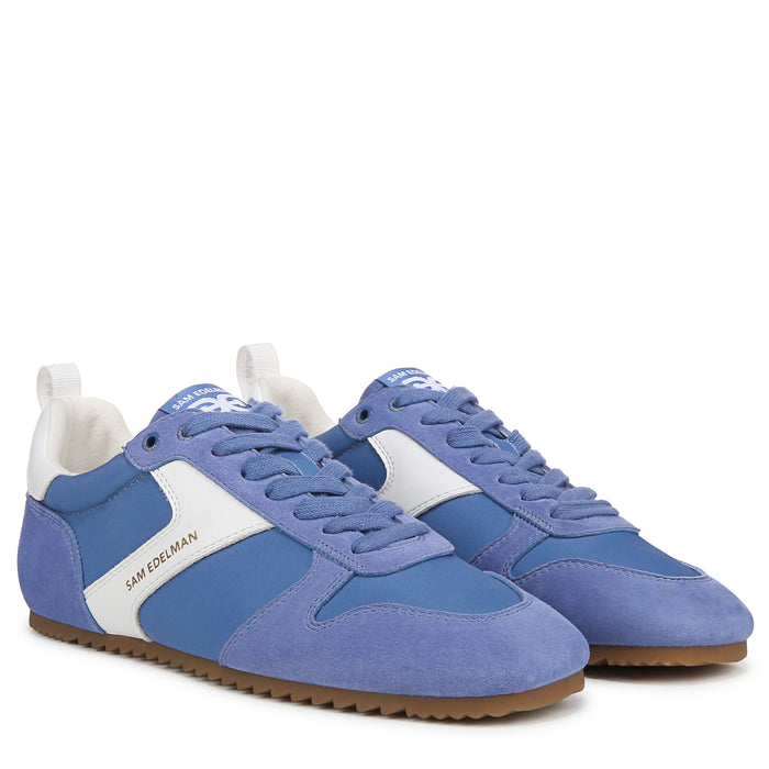 ZARIA LACE UP SNEAKER