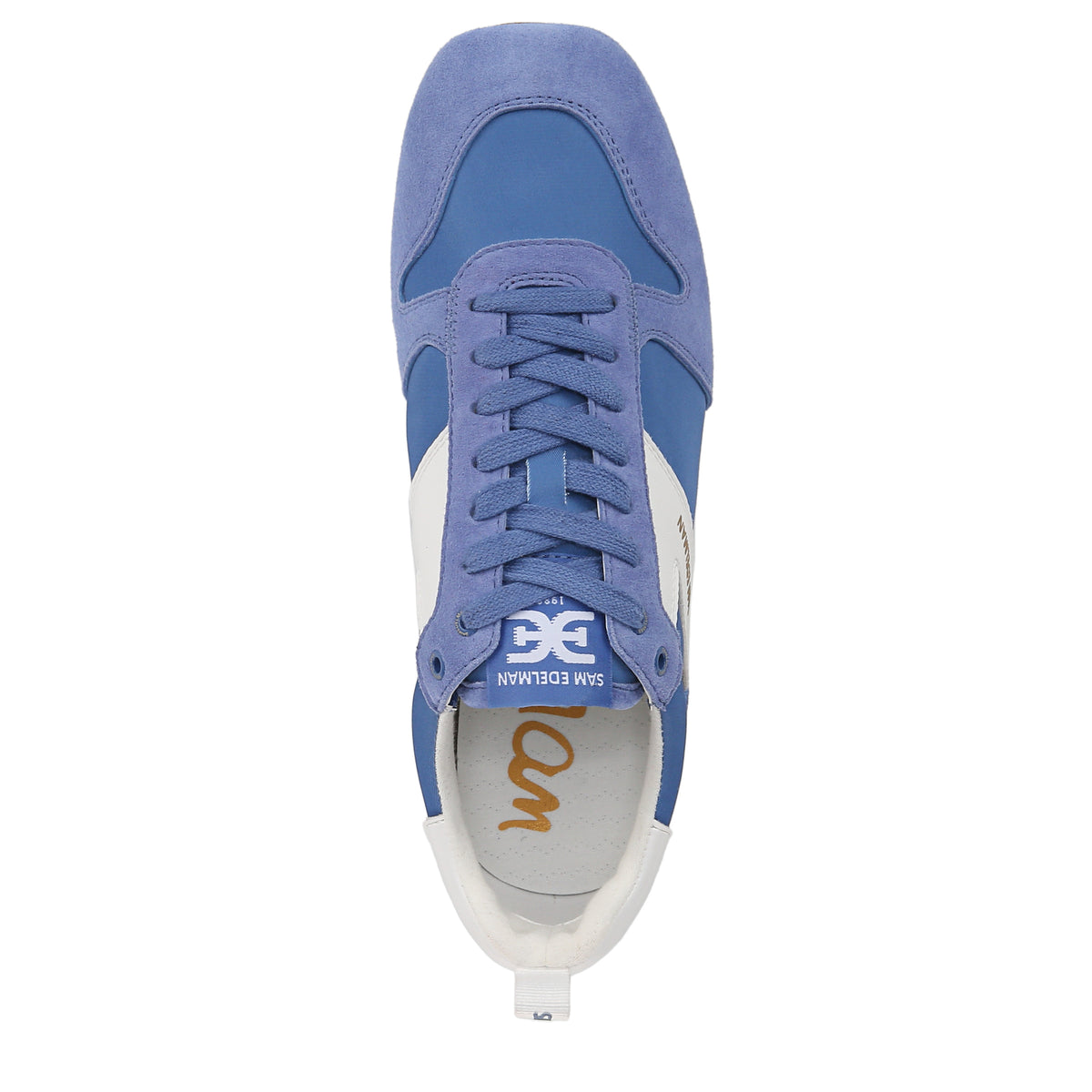 ZARIA LACE UP SNEAKER