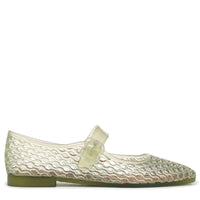 MICHAELA JELLY MARY JANE FLAT