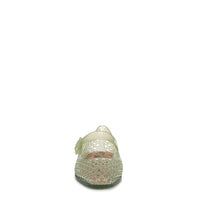 MICHAELA JELLY MARY JANE FLAT