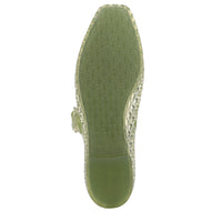 MICHAELA JELLY MARY JANE FLAT