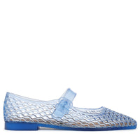 MICHAELA JELLY MARY JANE FLAT