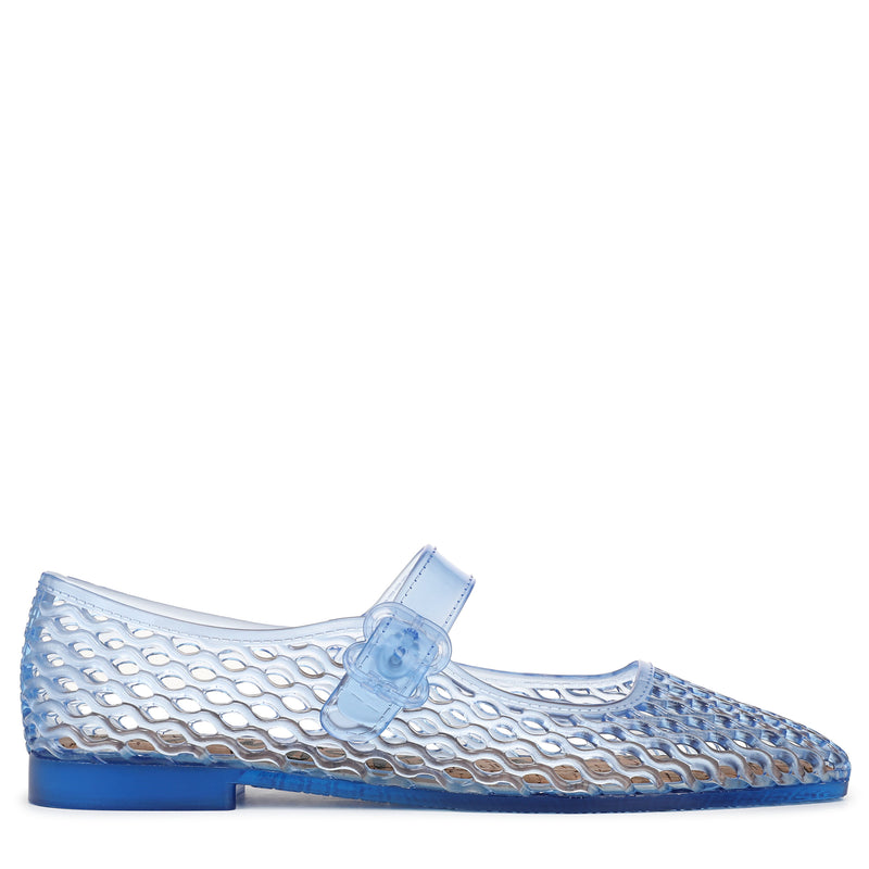 MICHAELA JELLY MARY JANE FLAT