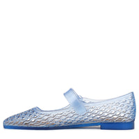 MICHAELA JELLY MARY JANE FLAT