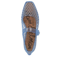 MICHAELA JELLY MARY JANE FLAT