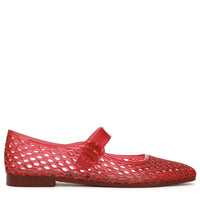 MICHAELA JELLY MARY JANE FLAT