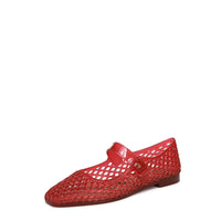 MICHAELA JELLY MARY JANE FLAT