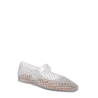 MICHAELA JELLY MARY JANE FLAT