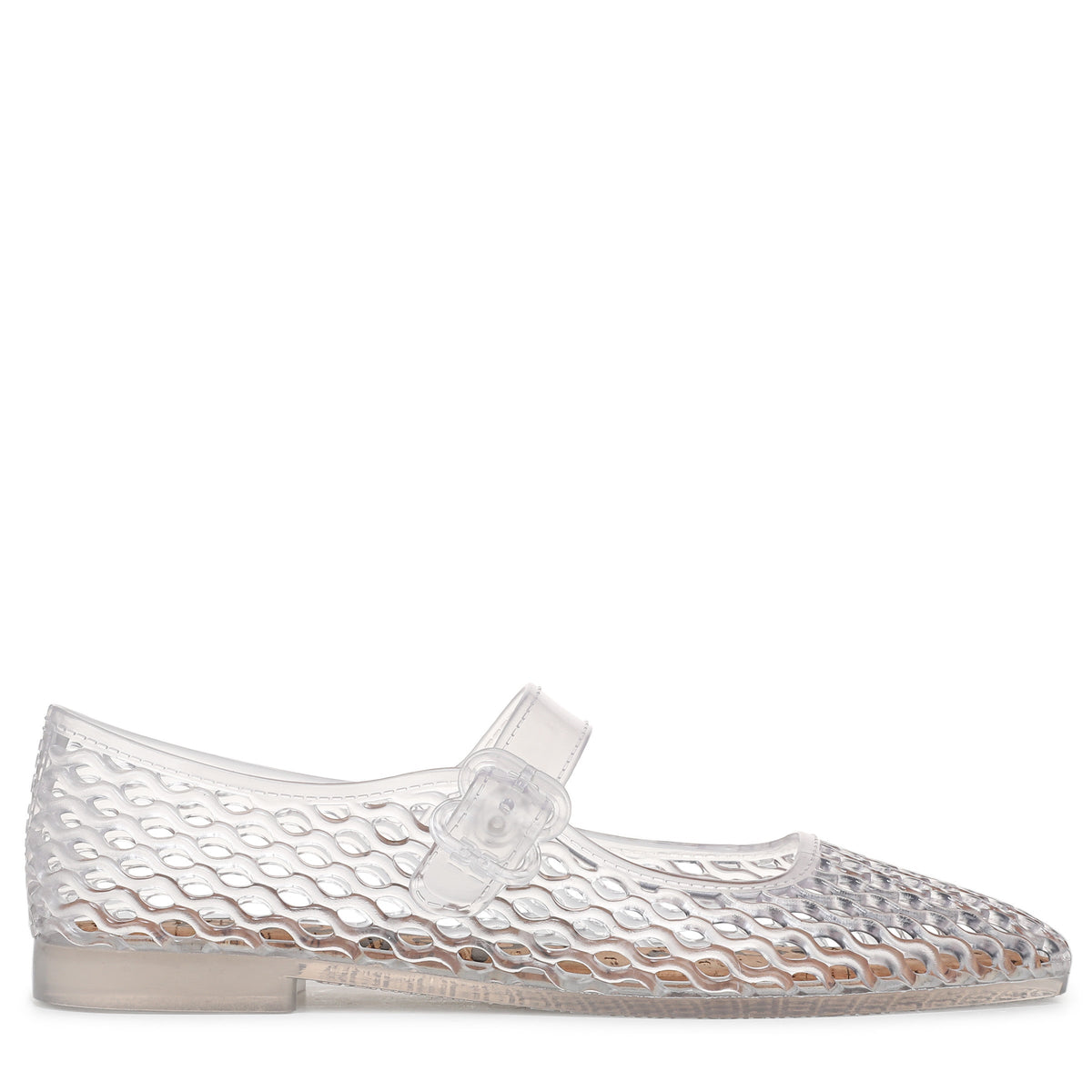 MICHAELA JELLY MARY JANE FLAT