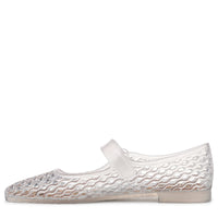 MICHAELA JELLY MARY JANE FLAT