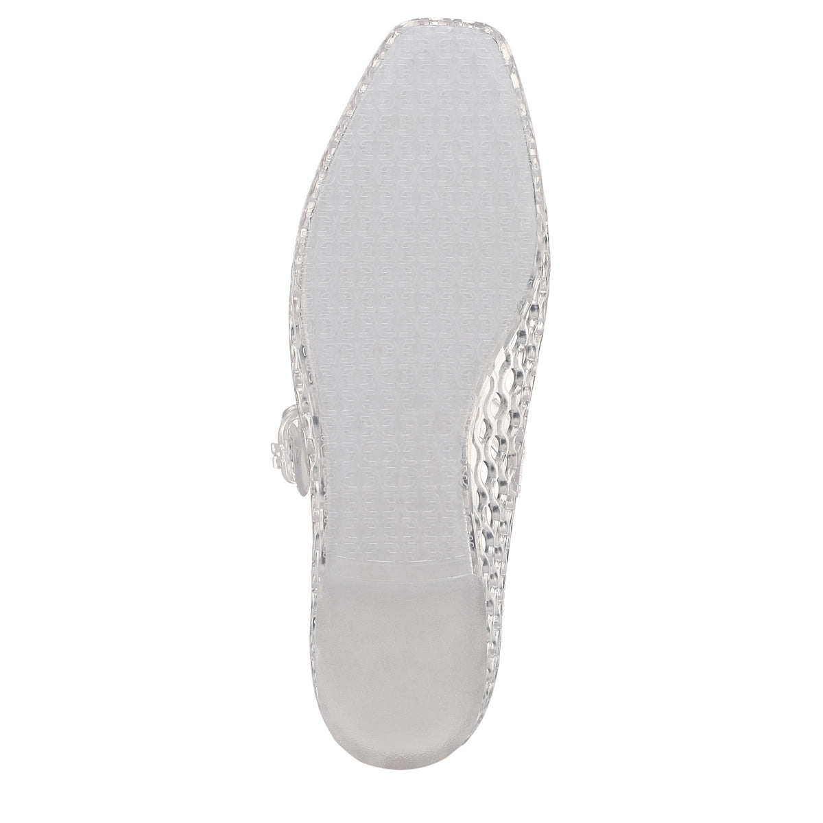 MICHAELA JELLY MARY JANE FLAT
