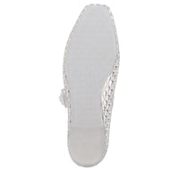 MICHAELA JELLY MARY JANE FLAT