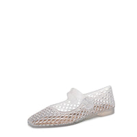 MICHAELA JELLY MARY JANE FLAT