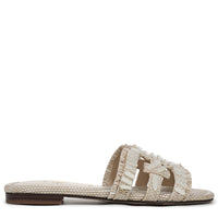 BAY STONE SLIDE SANDAL