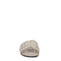 BAY STONE SLIDE SANDAL