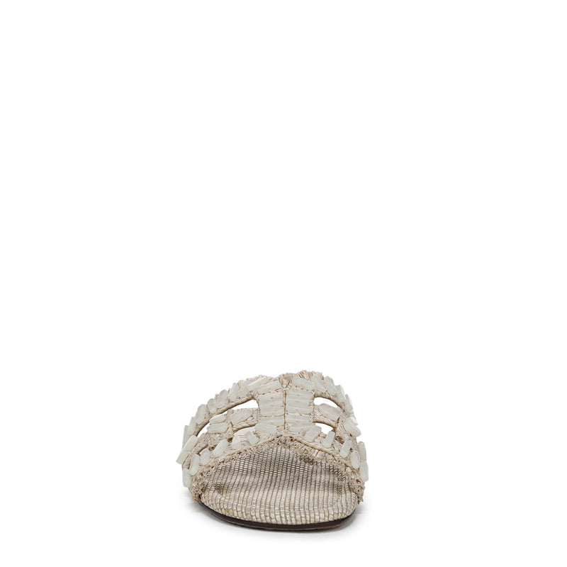 BAY STONE SLIDE SANDAL