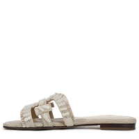 BAY STONE SLIDE SANDAL