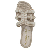 BAY STONE SLIDE SANDAL