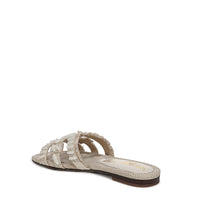 BAY STONE SLIDE SANDAL