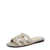 BAY STONE SLIDE SANDAL