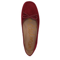 ALIE BALLET FLAT