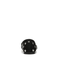 ALIE STUDDED BALLET FLAT