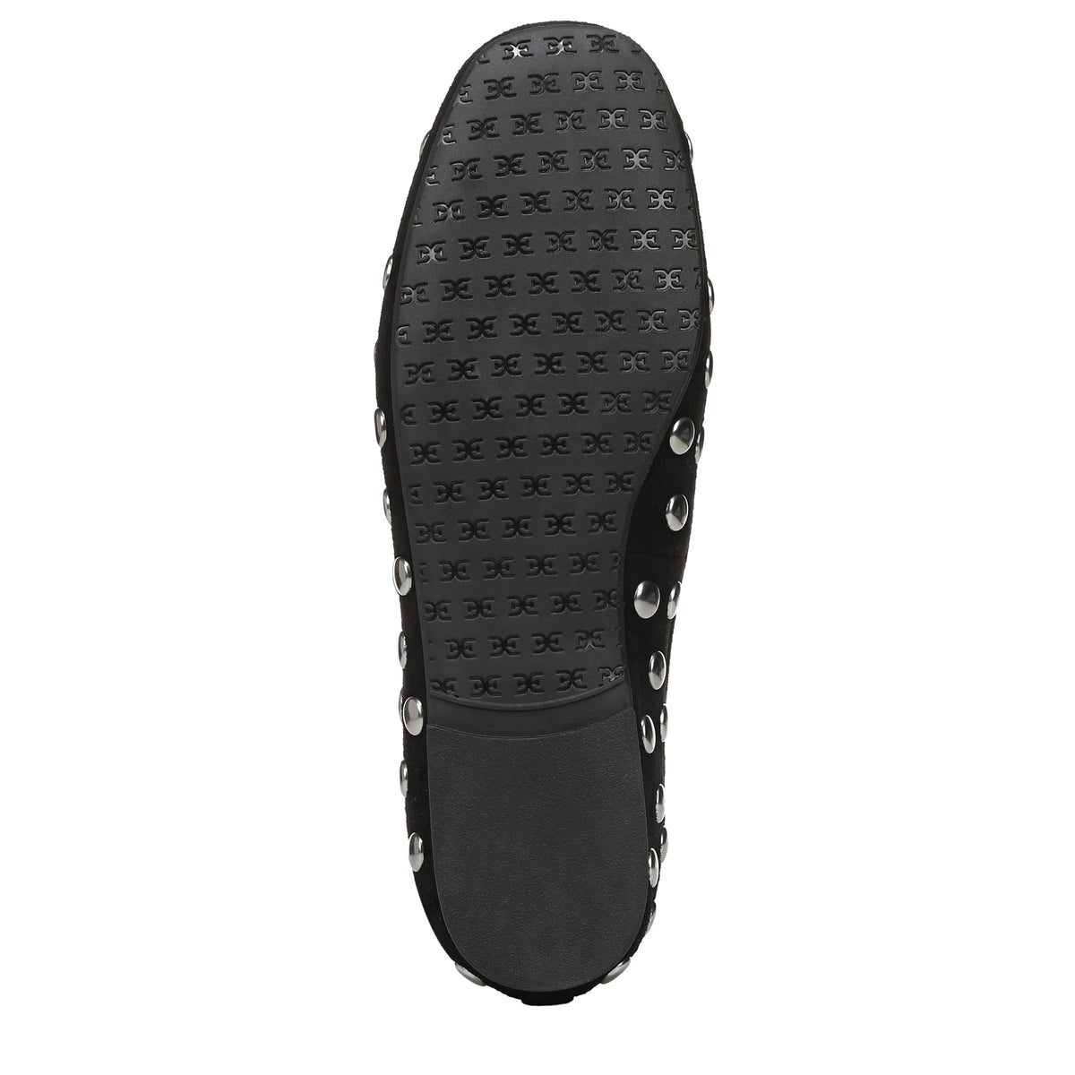 ALIE STUDDED BALLET FLAT