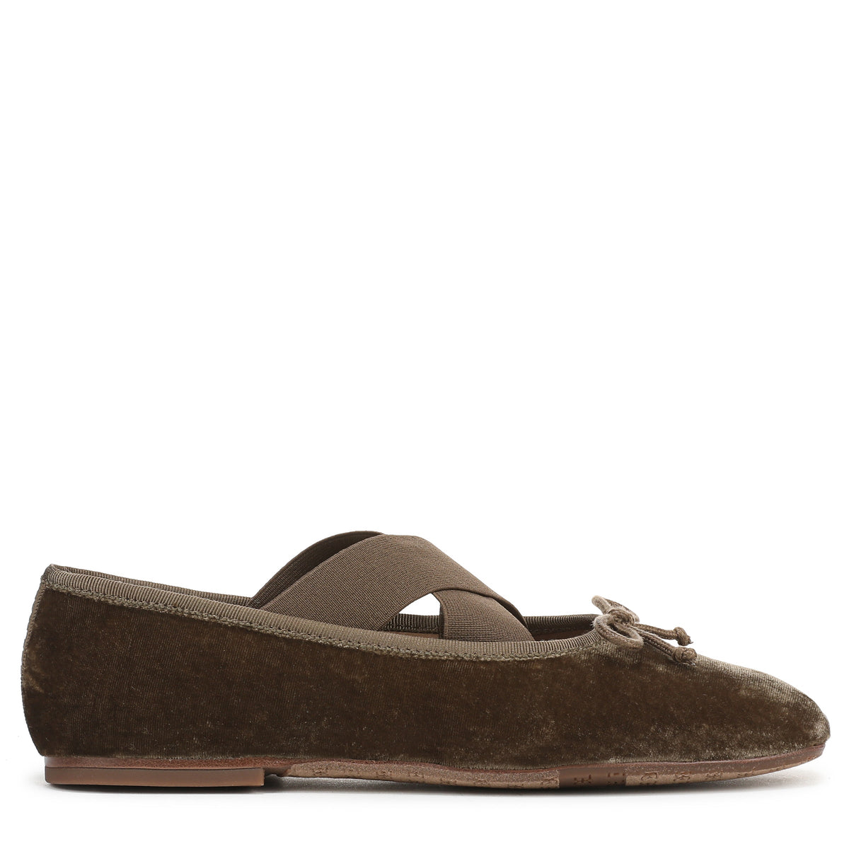 ARYA BALLET FLAT