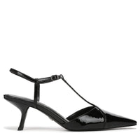 BRIELLA ANKLE STRAP PUMP