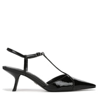 BRIELLA ANKLE STRAP PUMP