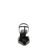 BRIELLA ANKLE STRAP PUMP