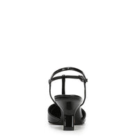 BRIELLA ANKLE STRAP PUMP