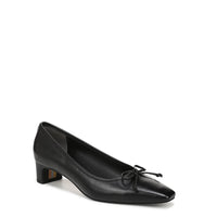 RINDA POINTED TOE BALLET HEEL