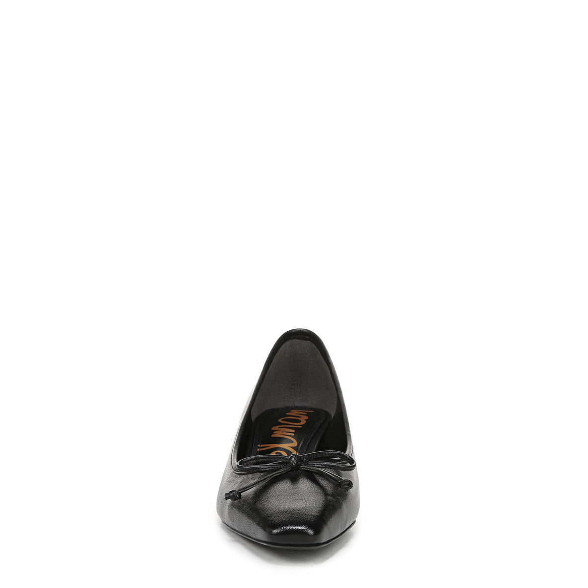 RINDA POINTED TOE BALLET HEEL
