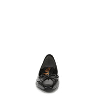 RINDA POINTED TOE BALLET HEEL