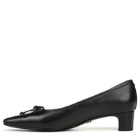 RINDA POINTED TOE BALLET HEEL