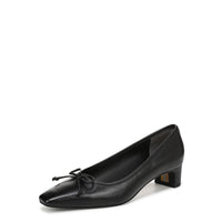 RINDA POINTED TOE BALLET HEEL