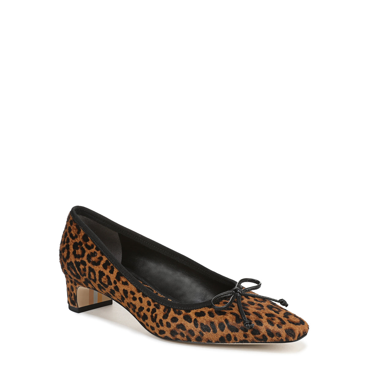 RINDA POINTED TOE BALLET HEEL