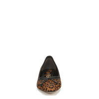 RINDA POINTED TOE BALLET HEEL