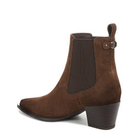 ASHTYN ANKLE BOOT