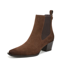 ASHTYN ANKLE BOOT